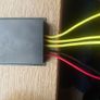 Waterproof Wind Turbine Controller 3 phase 1000watt Image 3