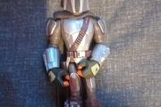 mandalorian star wars figure