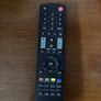 Sharpe 28 inch flat screen TV Image 2