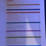 Inside business leaving certificate Image 2