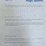 A Resource for Transition Year Mathematics Teachers Image 6