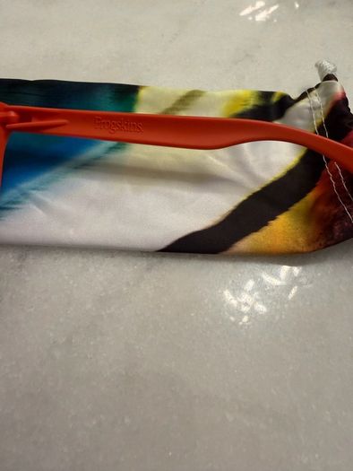 Oakley Frogskins - Mesa Orange