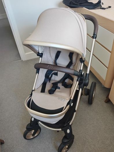 Egg2 travel system