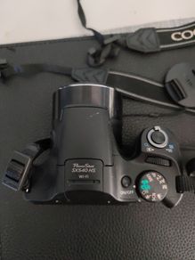 digital camera