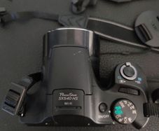 digital camera