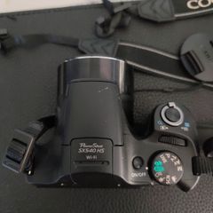 digital camera
