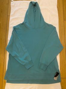 Ladies Hoodie