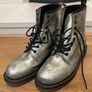 Doc Martens 8 hole boots - size UK8 / EU42 Image 2