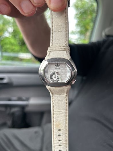watch