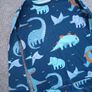boy's PJ. Age 7 Image 2