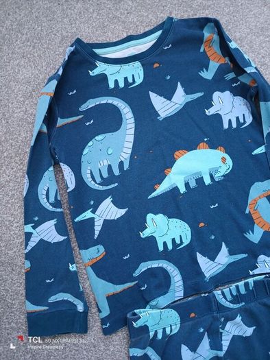 boy's PJ. Age 7