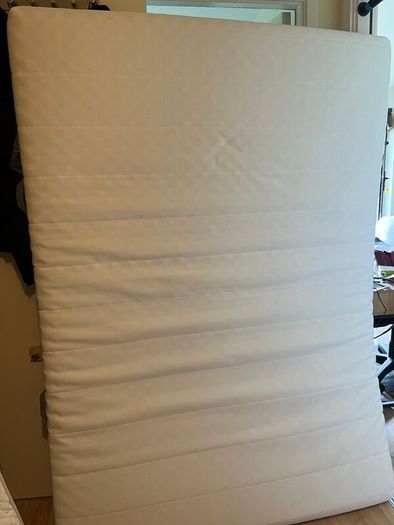 Mattress
