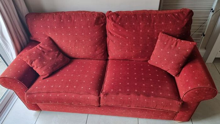 Sofa bed