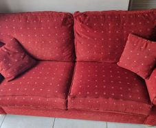 Sofa bed