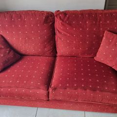 Sofa bed