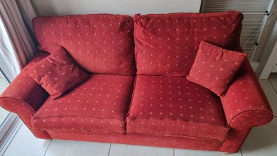 Sofa bed