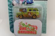 Majorette Volkswagen T1