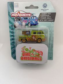 Majorette Volkswagen T1