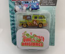 Majorette Volkswagen T1
