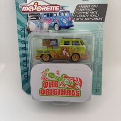 Majorette Volkswagen T1