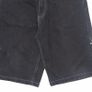 Karl Kani mens cargo jean Shorts in black Image 5