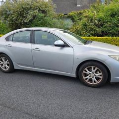 2009 Mazda Mazda6