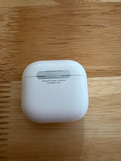 Apple AirPods 4 (ANC)