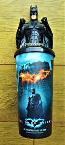 The Dark Knight - Promo Drink Holder