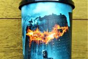 The Dark Knight - Promo Drink Holder