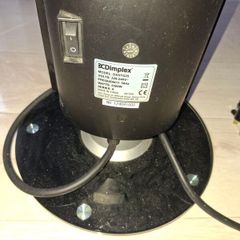 Dimplex Tower Fan Heater