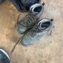 Safety Boots Clothes Image 2