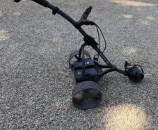 Golf Cart Electric