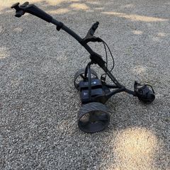 Golf Cart Electric
