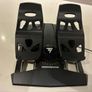 Thrust master Airbus captain pack + rudder Image 2