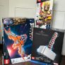 Lego Marvel 3 sets Image 5