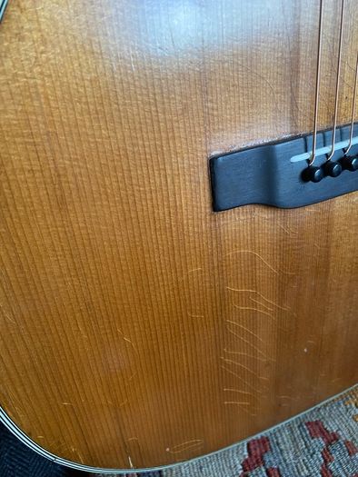 1959 Martin 000-28