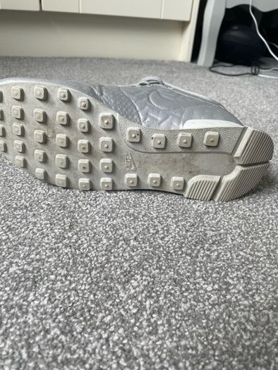 Nike runners