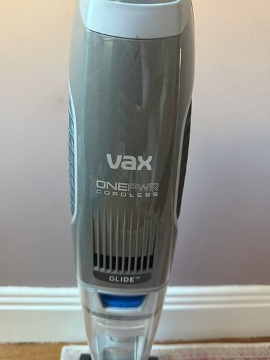 Vax Cordless floor cleaner