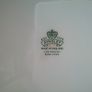 Aynsley "Orchard Gold" Collectors Plate Image 6