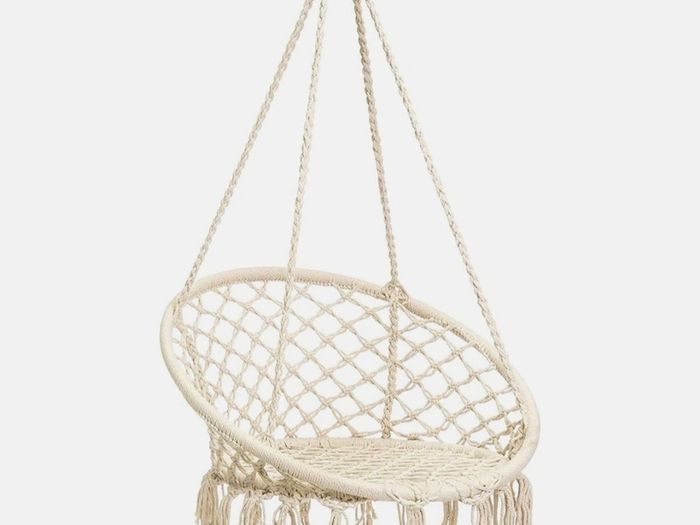 Hanging Garden or Indoor Chair