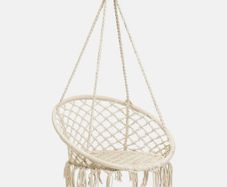 Hanging Garden or Indoor Chair