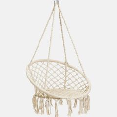 Hanging Garden or Indoor Chair
