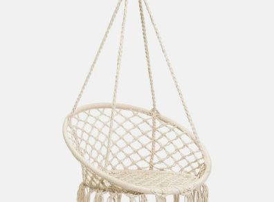 Hanging Garden or Indoor Chair