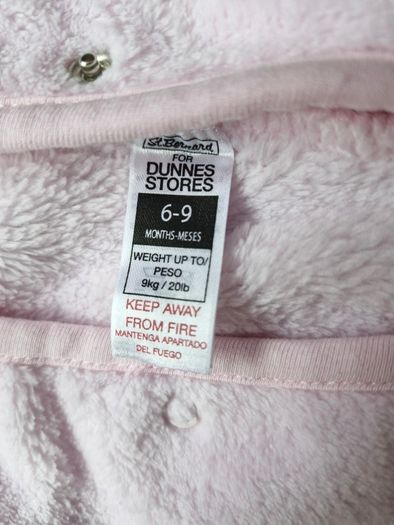 Unicorn babygrow