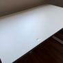 Ikea standing desk Image 2