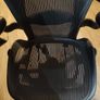Herman Miller Classic Aeron Ergonomic Chair Size B Image 4