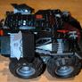 Lego Batman 76112 App Controled Batmobile Only Image 3