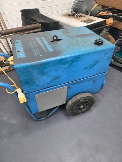 Stephill Generator 6KV