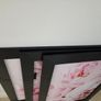 3 pictures with frame 53x72 cm Image 10