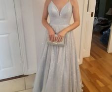 Dani's Closet Aurora Dress